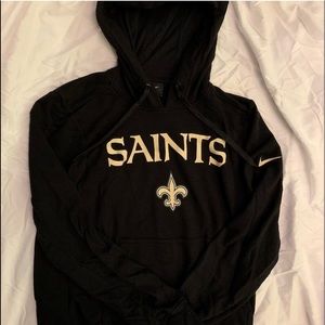 New Orleans Hoodie